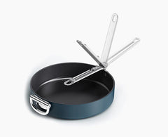 Joseph Joseph Space 30cm Non-Toxic, Non-Stick Frying Pan | 45043