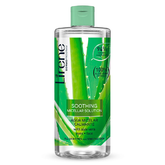 Lirene Aloe Vera Soothing Micellar Water - 400ml