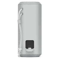 Sony SRS-XE200 Portable Wireless Speaker - White | SRS-XE200 HCE