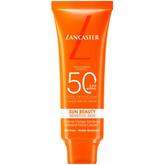 Lancaster Sun Beauty Mineral Face Cream SPF50 Oil Free