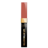 أحمر شفاه مطفأ Wibo Million Dollar Lips - درجة رقم 8
