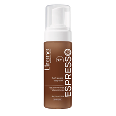 Lirene ESPRESSO Self-Tanning Body Foam - 150ml