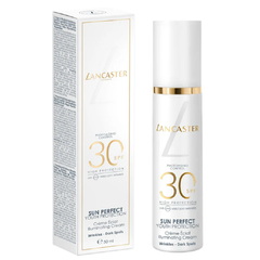 Lancaster Sun Perfect Sun Illuminating Cream SPF30 50 ml | SPF30