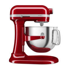 KitchenAid Artisan Premium 6.6L Bowl-Lift Stand Mixer | 5KSM70SHXE