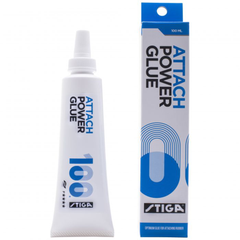 Stiga Attach Power Glue - 100ml