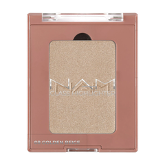 Wibo NAM Glass Highlighter - Golden Beige