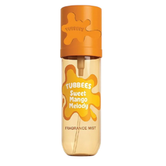 Tubbees Sweet Mango Melody - 90ml Body Mist