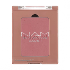 Wibo NAM Touch of Color Blusher - Wild Moment (Shade 5)