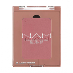 Wibo NAM Touch of Color Blusher - Wild Moment (Shade 5)