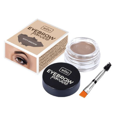 Wibo Eyebrows Pomade - بني فاتح