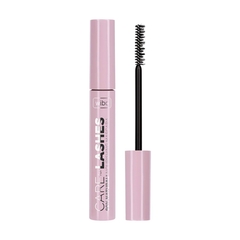 Wibo Care For Lashes Mascara - Black