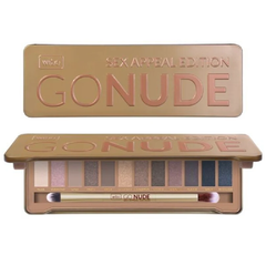 باليت ظلال العيون Wibo GO NUDE Sex Appeal Edition