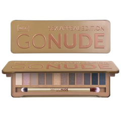باليت ظلال العيون Wibo GO NUDE Sex Appeal Edition