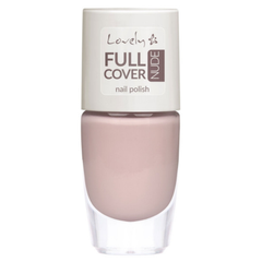 Wibo Lovely Full Cover Nude Nail Polish - Shade 2