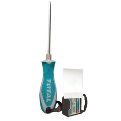 Total 2-In-1 Screwdriver Set