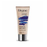 Lirene All Day Matt Foundation - Caramel (Shade 14)