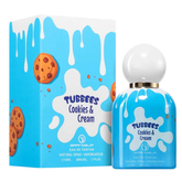Tubbees Cookies & Cream - عطر 50 مل