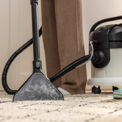 Karcher Spray Extraction SE 4 Select Carpet Cleaner | 1.081-153.0