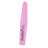 Trendy Accessories Nail File Pro - Pink