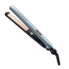 Remington S9300 Shine Therapy Pro Hair Straightener - Blue | S9300 E51