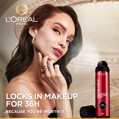 L’Oréal Paris Infaillible 3-second Setting Mist Spray