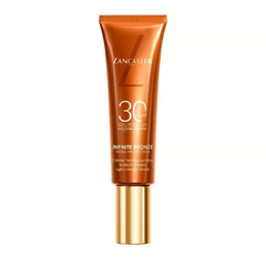 Lancaster Infinite Bronze Tinted Protection Sunlight Cream SPF30 Medium 50ml