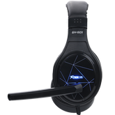 Xtrike GH-501 Gaming HEADSET for PC, PS4, Xbox One