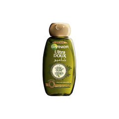Garnier Ultra Doux Mythic Olive Extreme Nutrition Shampoo
