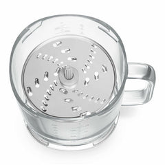 Smeg Hand Blender Food Processor Attachment | HBFP11