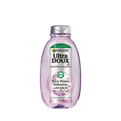 Garnier Ultra Doux Rice Water Infusion & Starch Shampoo for Long Hair