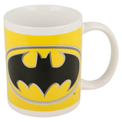 Stor Ceramic Mug 11 Oz In Gift Box Batman Logo | 46401