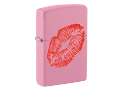 Zippo Kiss Design Windproof Lighter | 46470