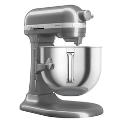 KitchenAid Artisan Premium 6.6L Bowl-Lift Stand Mixer - Medallion Silver | 5KSM70SHXEMS