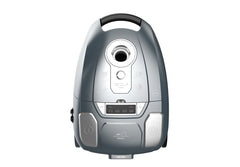Tesla Vacuum Cleaner Ultimate Silent PRO BG600G,Washable HEPA, Tube dimension, 54 cm / 90 cm |BG600G