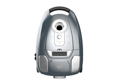 Tesla Vacuum Cleaner Ultimate Silent PRO BG600G,Washable HEPA, Tube dimension, 54 cm / 90 cm |BG600G
