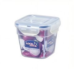 LocknLock 460ml Nestable Food Storage Container | HPL352