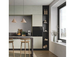 SMEG Oven 60 Cm Electric Dolce Stil Novo Black | SOP6602TNR