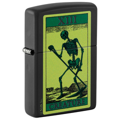 Zippo Creature Design Windproof Lighter | 48416