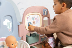 مركز رعاية الأطفال Smoby Baby Care | 240307