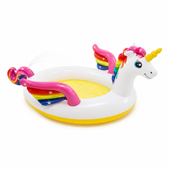 Unicorn Spray Pool 195x152x76cm | 51001