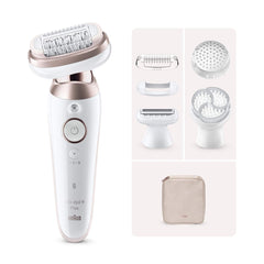 Braun Silk-épil 9 Flex 3D Wet & Dry Epilator | SES9-060