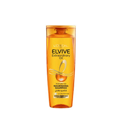 L'Oréal Paris Elvive Extraordinary Oil Shampoo for Normal Hair - 400ml / 600ml