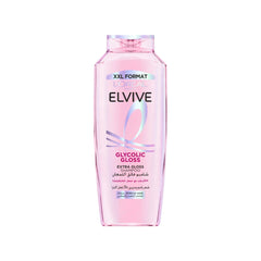 L'Oréal Paris Elvive Glycolic Gloss Shampoo - 400ml / 600ml