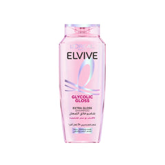 L'Oréal Paris Elvive Glycolic Gloss Shampoo - 400ml / 600ml