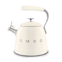 Smeg Whistling Kettle 2.3L | WKF01