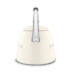 Smeg Whistling Kettle 2.3L | WKF01
