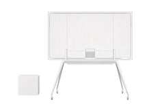 TCL 55" NXTFrame TV with Audio by Bang & Olufsen - Without Wheeled Stand | 55A300 PRO#