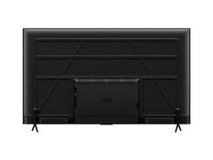 TCL 85" LED, 4K Smart Google TV, 120Hz | 85P745