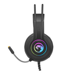 MARVO USB 2.0 Wired Gaming Headset | HG8935