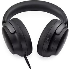 Bose QuietComfort Ultra Noise Cancelling Headphones - Black